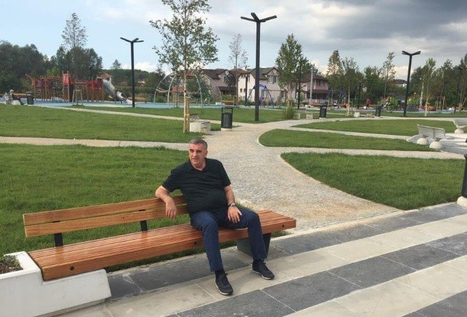 Akyazı A’dan Z’ye Hizmetle Buluştu