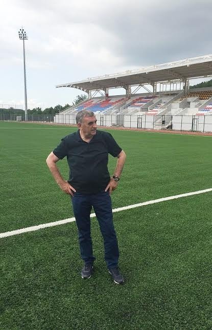 Akyazı A’dan Z’ye Hizmetle Buluştu