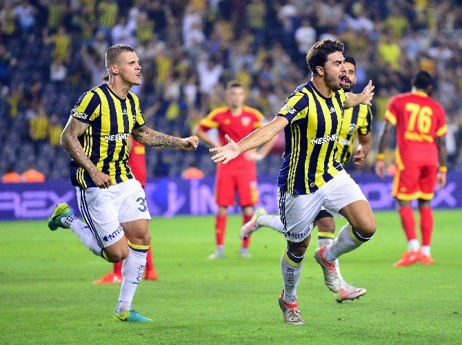 Spor Toto Süper Lig