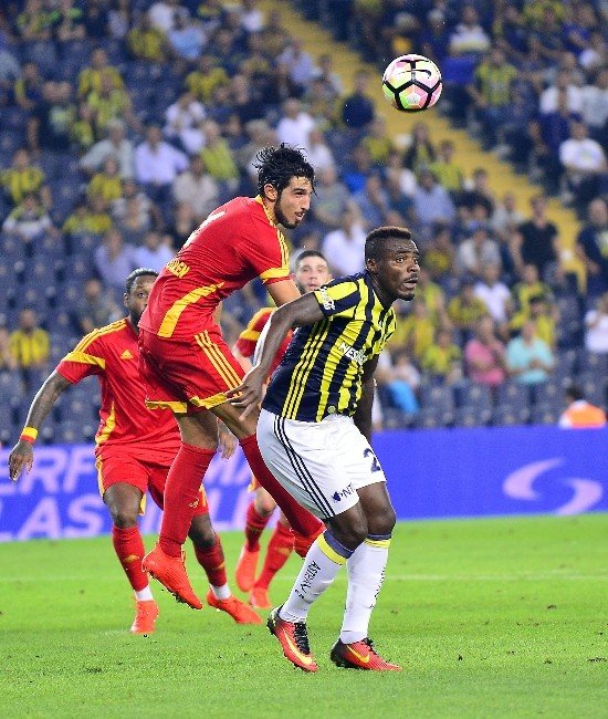 Spor Toto Süper Lig