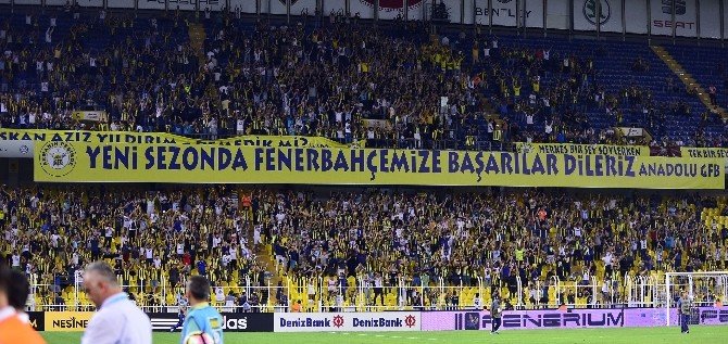 Spor Toto Süper Lig