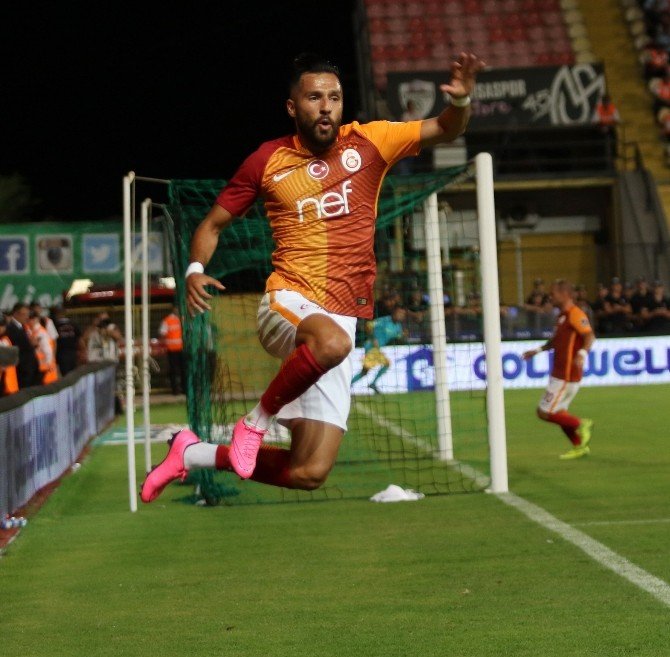 Spor Toto Süper Lig