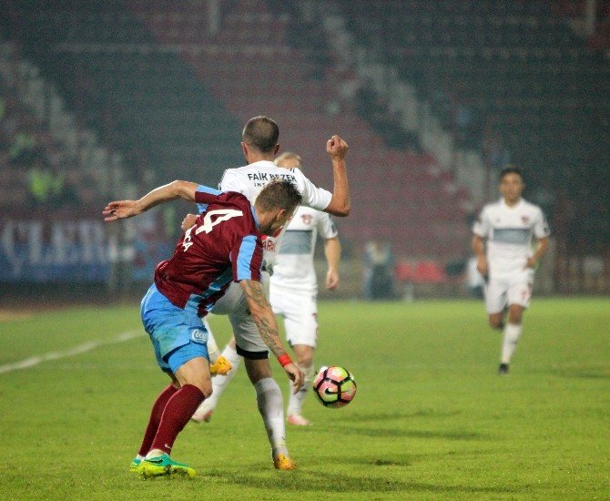 Spor Toto Süper Lig