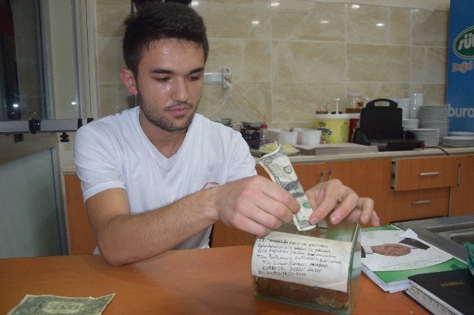 ‘F’ Seri Numaralı Bir Dolarlara Karşı ‘E Ve B’ Seri Numaralı Bir Dolarlar