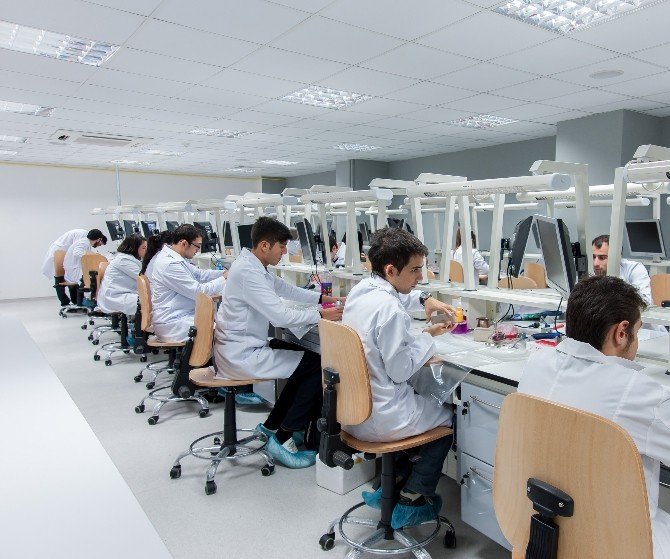 İstanbul Aydın Üniversitesi’nde İkinci Unesco Kürsüsü Kuruluyor