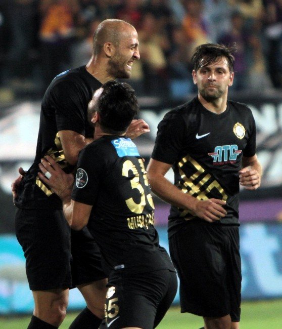Spor Toto Süper Lig
