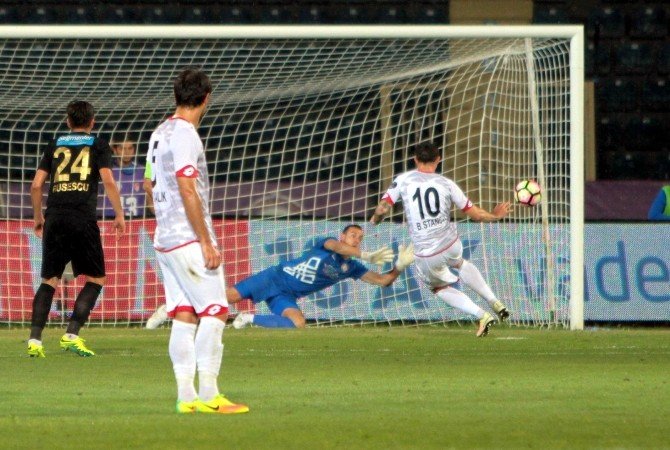 Spor Toto Süper Lig