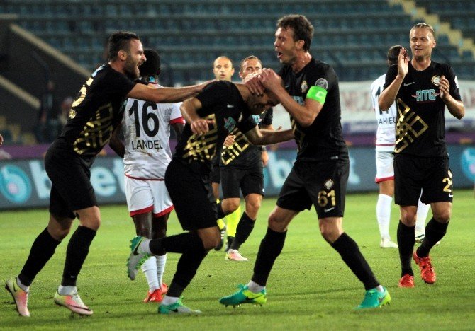Spor Toto Süper Lig