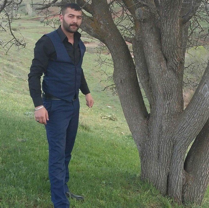 Sokak Ortasında Pompalı Tüfekle Öldürüldü