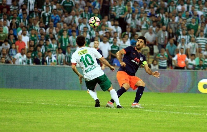 Spor Toto Süper Lig