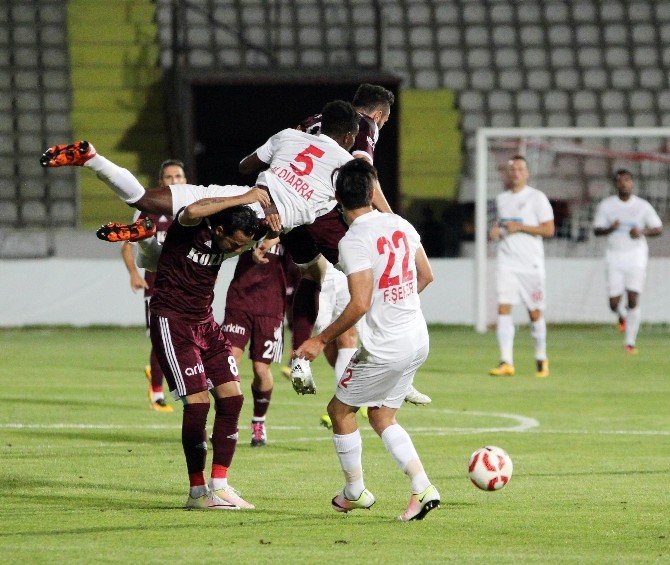 Tff 1. Lig