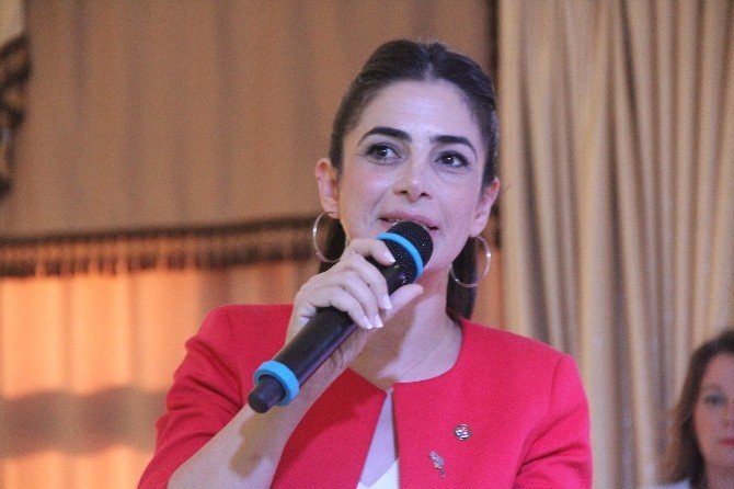 Hatay’da 8. Uluslararası Satranç Turnuvası Heyecanı