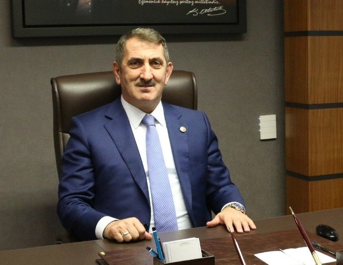 Samsun’da