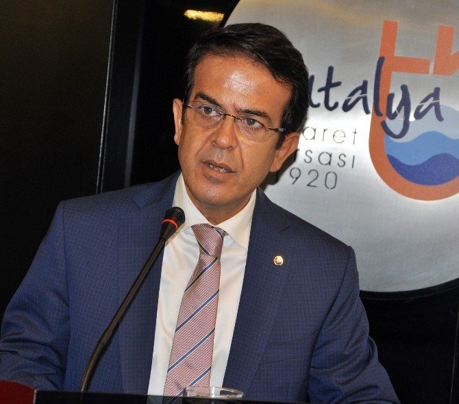 Karşılıksız Çek Oranında Antalya Birinci Sırada