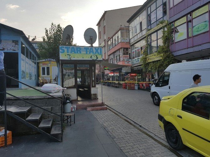 Tatvan’da Şüpheli Paket Polisi Alarma Geçirdi
