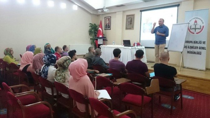 Irak Eğitim Bakanlığı’ndan Türkçe Eğitimi