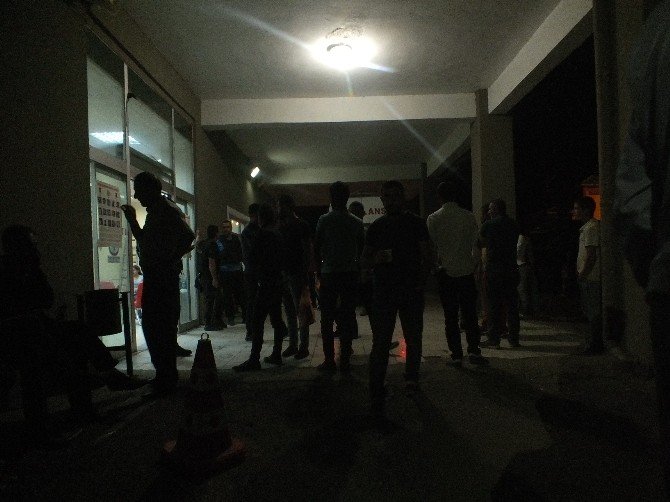 Malazgirt’te Kardeş Kavgası Ölüm İle Bitti