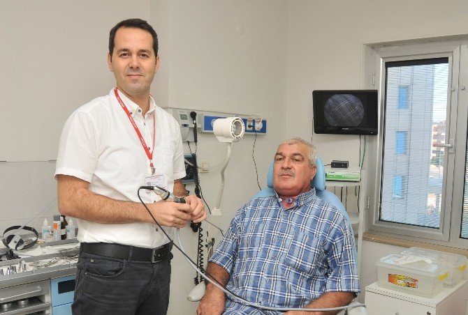 30 Yıl Sigara İçtiğine Pişman Oldu