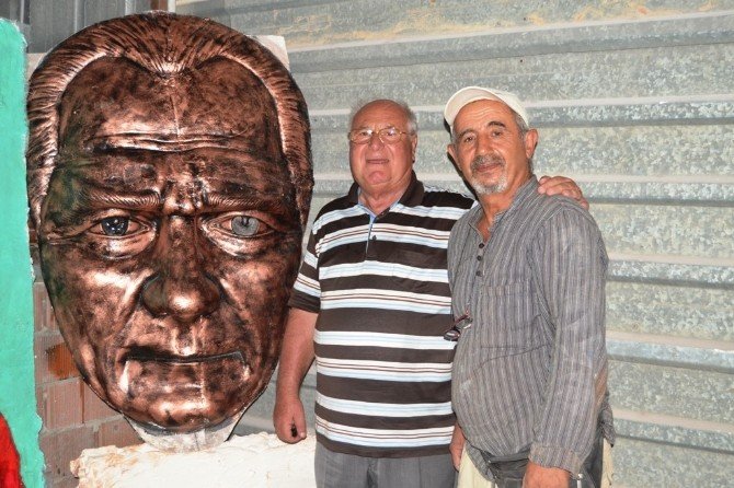 Ayvalık’ta Sebahat-cihan Şişman Güzel Sanatlar Lisesi Yeni Eğitim Ve Öğretim Yılına Hazır