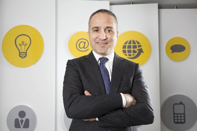 Turkcell Ve Rönesans, ‘Dijital Hastane Dönemi’ni Başlatma Amacıyla Güçlerini Birleştirdi