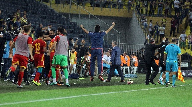 Spor Toto Süper Lig