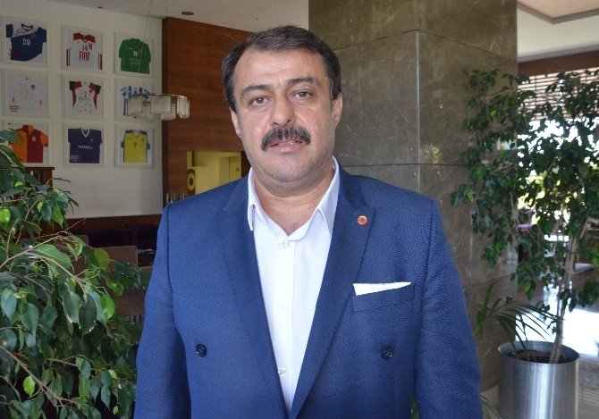 Bursa’nın Hedefi 250 Bin Arap Turist....