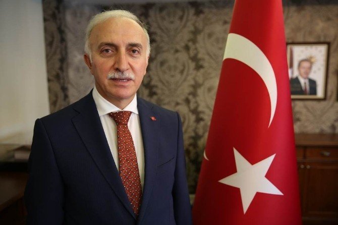 Samsun’da
