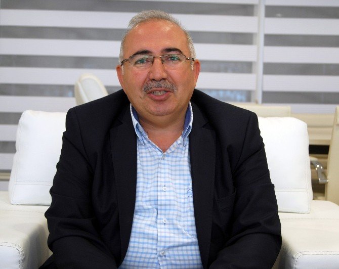 Teröre İnat Bölgede Yatırımlar Devam Ediyor