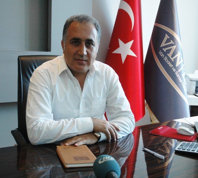 Teröre İnat Bölgede Yatırımlar Devam Ediyor