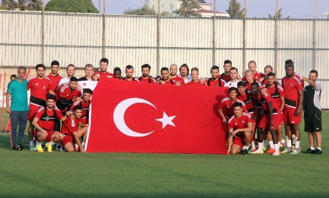 İsmail Kartal, Trabzonspor Galibiyetini Değerlendirdi