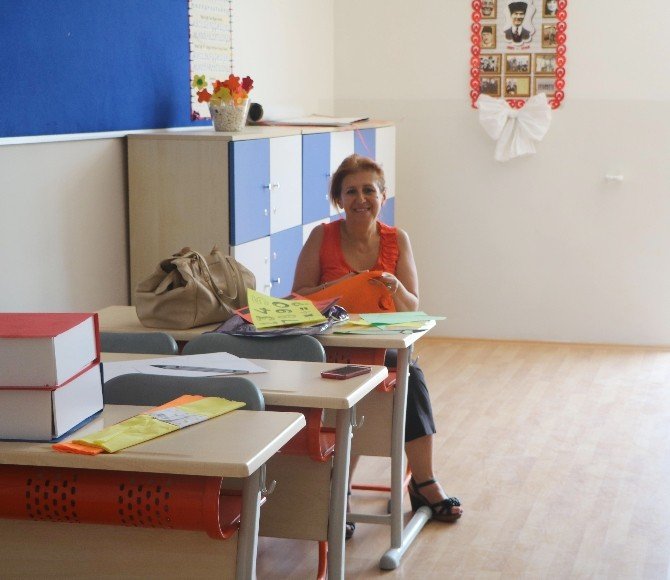 “Güç” Yeni Döneme Hazırlanıyor