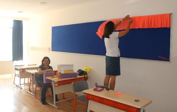 “Güç” Yeni Döneme Hazırlanıyor
