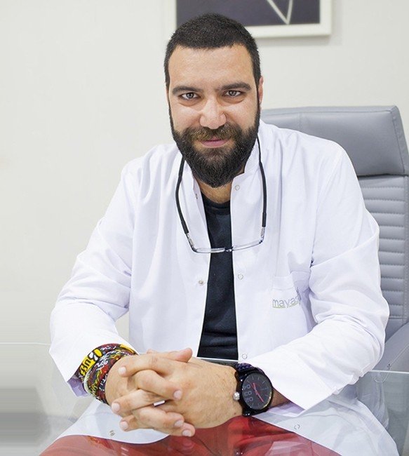 Cilt Lekeleri Lazerle Tarih Oluyor