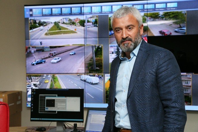 Enver Yılmaz’dan 