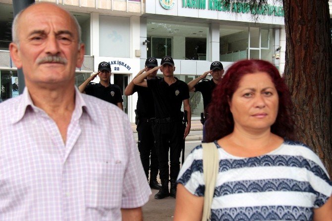 Chp’den Alternatif Kutlama