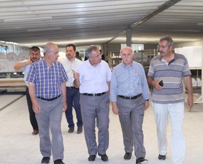 Darbeye Aldırmadılar, Yüzde 20 Büyüme Kararı Aldılar