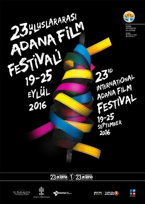 23. Uluslararası Adana Film Festivali’de ’Adana’ Konulu Senaryo Yarışması’nın Jürisi Belli Oldu