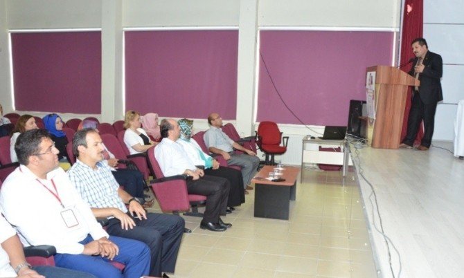 Bilecik’te Aile Eğitimi Kursu Başladı