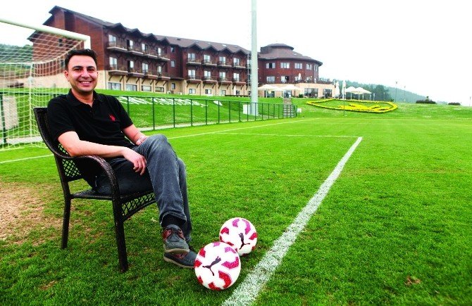 Büyükşehir Gaziantepspor’da Salih Sezgin İlk 2 Haftayı Değerlendirdi