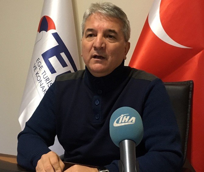 Türkiye’nin En Ünlü Tatil Merkezine Havaalanı Müjdesi
