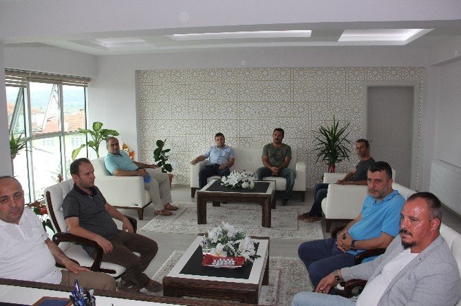 Kavak’taki Öğrenci Yurdunda Sevindirici Gelişme
