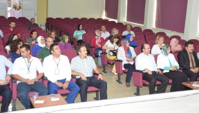 Bilecik’te Aile Eğitimi Kursu Başladı