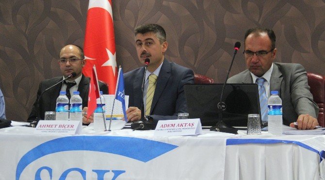 Sgk’da Alacaklar Yeniden Yapılandırılıyor