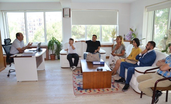 Koç Holding’den Soma’da Eğitime Destek