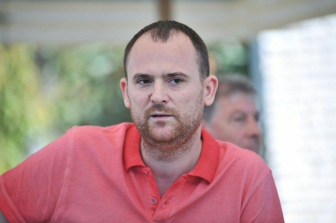 İnegölspor Lige Hazır