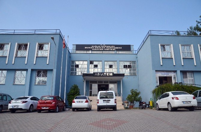 Dr. Sarıkaya: "Bağımlılık İyileşebilen Bir Hastalıktır"