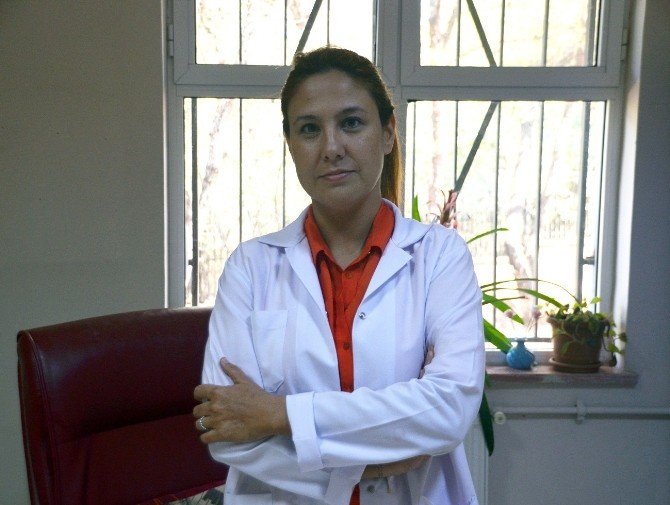 Dr. Sarıkaya: "Bağımlılık İyileşebilen Bir Hastalıktır"