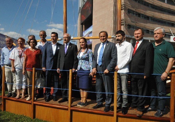 Kılıçdaroğlu: “Hep Beraber Ayağa Kalkıp Alkışlıyorlar, Bu Yargı Yürütmenin Emrine Girdi Demektir”