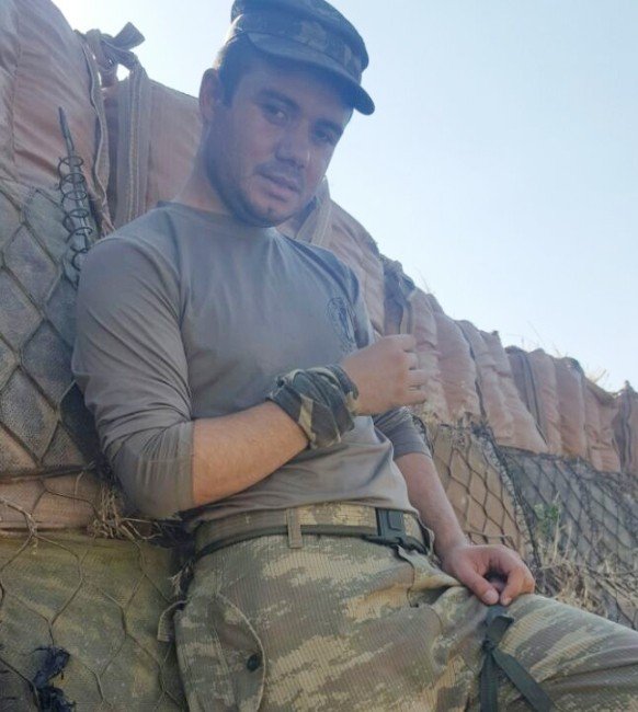 Başbakan Yıldırım Şehidin Hayalini Gerçekleştirdi