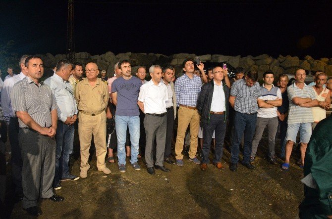 Ordu’da Balık Sezonu İçin Tören